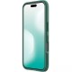 Чохол Nillkin Matte Pro для Apple iPhone 17 Pro (6.3") Зелений / Deep Green