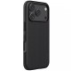 Чохол Nillkin Matte Pro для Apple iPhone 17 Pro Max (6.9") Чорний / Black