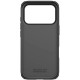 Чохол Nillkin Matte Pro для Apple iPhone 17 Pro Max (6.9") Чорний / Black