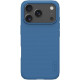 Чохол Nillkin Matte Pro для Apple iPhone 17 Pro Max (6.9") Синій / Blue