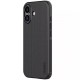 Чохол Nillkin Matte Magnetic Pro для Apple iPhone 17 (6.3") Чорний / Black