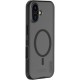 Чохол Nillkin Matte Magnetic Pro для Apple iPhone 17 (6.3") Transparent black