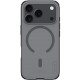 Чохол Nillkin Matte Magnetic Pro для Apple iPhone 17 Pro (6.3") Transparent black