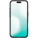 Чохол Nillkin Matte Magnetic Pro для Apple iPhone 17 Pro (6.3") Transparent black