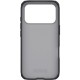 Чохол Nillkin Matte Magnetic Pro для Apple iPhone 17 Pro (6.3") Transparent black
