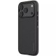 Чохол Nillkin Matte Magnetic Pro для Apple iPhone 17 Pro Max (6.9") Чорний / Black