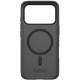 Чохол Nillkin Matte Magnetic Pro для Apple iPhone 17 Pro Max (6.9") Чорний / Black