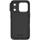 Карбонова накладка Nillkin CamShield Pro для Apple iPhone 17 Pro (6.3") Black