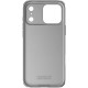 Карбонова накладка Nillkin CamShield Pro для Apple iPhone 17 Pro (6.3") Titanium gray