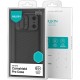 Карбонова накладка Nillkin CamShield Pro для Apple iPhone 17 Pro Max (6.9") Black