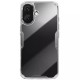TPU чохол Nillkin Nature Pro Series для Apple iPhone 17 (6.3") Безбарвний (прозорий)