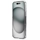 TPU чохол Nillkin Nature Pro Series для Apple iPhone 17 (6.3") Безбарвний (прозорий)