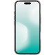 TPU чохол Nillkin Nature Pro Series для Apple iPhone 17 Pro (6.3") Чорний (прозорий)