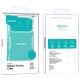 TPU чохол Nillkin Nature Pro Series для Apple iPhone 17 Pro Max (6.9") Безбарвний (прозорий)