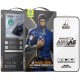 Захисне 3D скло Blueo Invisible Airbag Anti-broken для Apple iPhone 17 Air (6.5") Чорний
