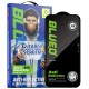 Захисне 2.5D скло Blueo AR Anti-Reflective HD для Apple iPhone 17 / 17 Pro / 16 Pro (6.3") Чорний