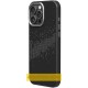 TPU чохол Monzo (MagFit) для Apple iPhone 17 Air (6.5") Grey