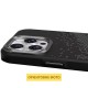TPU чохол Monzo (MagFit) для Apple iPhone 17 Air (6.5") Grey
