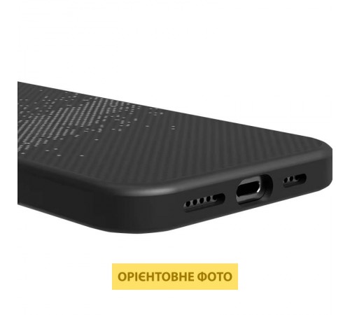 TPU чохол Monzo (MagFit) для Apple iPhone 17 Air (6.5") Grey