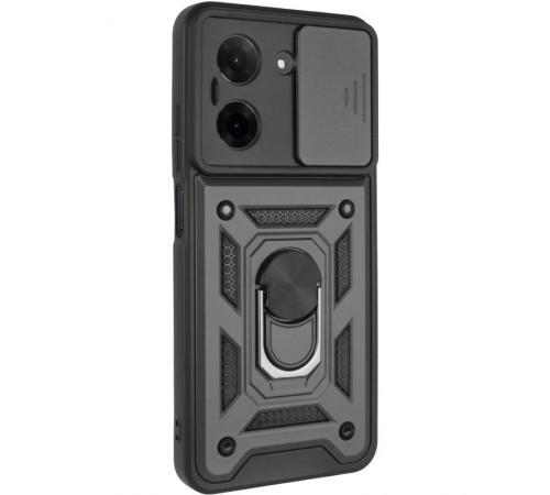 Чохол Ummi Camshield Serge Ring для Xiaomi Redmi A5 (Europe version) Чорний Чохол Ummi Camshield Serge Ring для Xiaomi Redmi A5 (Europe version) Чорний
