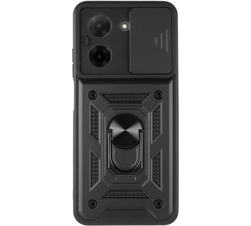 Чохол Ummi Camshield Serge Ring для Xiaomi Redmi A5 (Europe version) Чорний Чохол Ummi Camshield Serge Ring для Xiaomi Redmi A5 (Europe version) Чорний