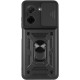 Чохол Ummi Camshield Serge Ring для Xiaomi Redmi A5 (Europe version) Чорний