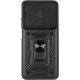 Чохол Ummi Camshield Serge Ring для Xiaomi Redmi A5 (Europe version) Чорний