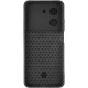 Чохол Ummi Camshield Serge Ring для Xiaomi Redmi A5 (Europe version) Чорний