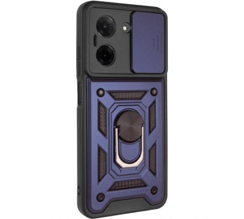Чохол Ummi Camshield Serge Ring для Xiaomi Redmi A5 (Europe version) Синій Чохол Ummi Camshield Serge Ring для Xiaomi Redmi A5 (Europe version) Синій