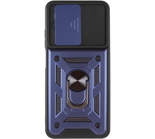 Чохол Ummi Camshield Serge Ring для Xiaomi Redmi A5 (Europe version) Синій Чохол Ummi Camshield Serge Ring для Xiaomi Redmi A5 (Europe version) Синій