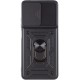 Чохол Ummi Camshield Serge Ring для Xiaomi Redmi Note 12S Чорний