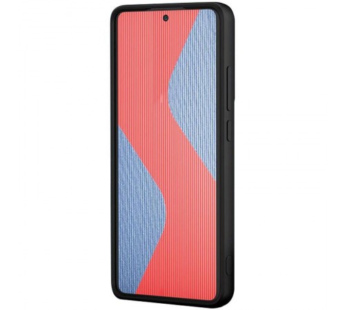 Чохол Ummi Camshield Serge Ring для Xiaomi Redmi Note 13 Pro 4G / 14s / Poco M6 Pro 4G Зелений Чохол Ummi Camshield Serge Ring для Xiaomi Redmi Note 13 Pro 4G / 14s / Poco M6 Pro 4G Зелений