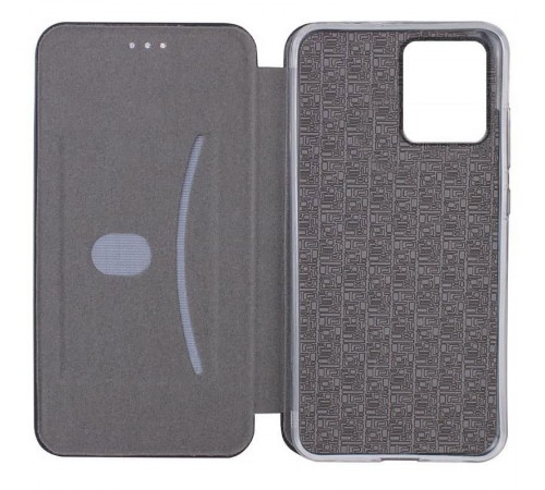 Шкіряний чохол-книжка Classy для Samsung Galaxy A07 Зелений