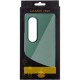 Чохол Foldables Silicone Cover Lakshmi (AAA) для Xiaomi Mix Flip 2 Зелений / Cyprus Green