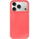 Чохол Silk Full Protective (AA) NO LOGO для Apple iPhone 17 Pro Max (6.9") Кавуновий / Watermelon red