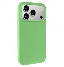 Чохол Silk Full Protective (AA) NO LOGO для Apple iPhone 17 Pro Max (6.9") М'ятний / Mint