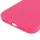Чохол Silk Full Protective (AA) NO LOGO для Apple iPhone 17 Pro Max (6.9") Рожевий / Barbie pink