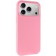 Чохол Silk Full Protective (AA) NO LOGO для Apple iPhone 17 Pro Max (6.9") Рожевий / Pink