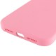 Чохол Silk Full Protective (AA) NO LOGO для Apple iPhone 17 Pro Max (6.9") Рожевий / Pink