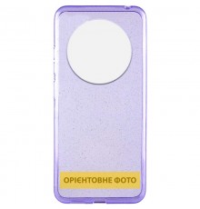 TPU чохол Nova для Xiaomi Redmi 15C (Europe version) Purple
