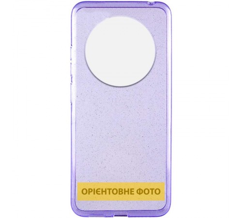 TPU чохол Nova для Xiaomi Redmi 15C (Europe version) Purple TPU чохол Nova для Xiaomi Redmi 15C (Europe version) Purple