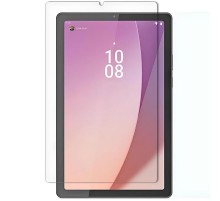Захисне скло Ultra 0.33mm (коробка) для Lenovo Tab One (8.7") Прозорий