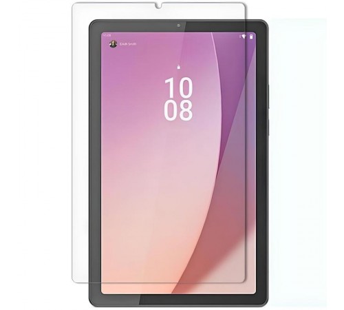 Захисне скло Ultra 0.33mm (коробка) для Lenovo Tab One (8.7") Прозорий Захисне скло Ultra 0.33mm (коробка) для Lenovo Tab One (8.7") Прозорий