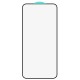 Захисне скло SKLO 3D для Apple iPhone 17 Pro (6.3") Чорний