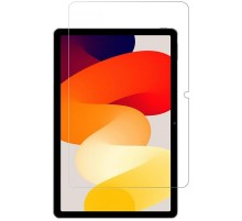 Захисне скло Ultra 0.33mm (коробка) для Xiaomi Redmi Pad SE (11") Прозорий