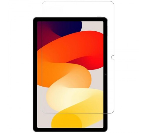 Захисне скло Ultra 0.33mm (коробка) для Xiaomi Redmi Pad SE (11") Прозорий Захисне скло Ultra 0.33mm (коробка) для Xiaomi Redmi Pad SE (11") Прозорий