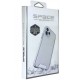 Чохол TPU Space Case transparent для Apple iPhone 17 (6.3") Прозорий