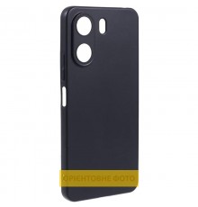 Чохол TPU Epik Black Full Camera для Xiaomi Redmi 15C (Europe version) Чорний