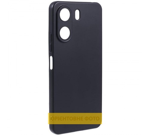 Чохол TPU Epik Black Full Camera для Xiaomi Redmi 15C (Europe version) Чорний