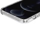 TPU чохол Nova для Apple iPhone 12 Pro (6.1") Clear